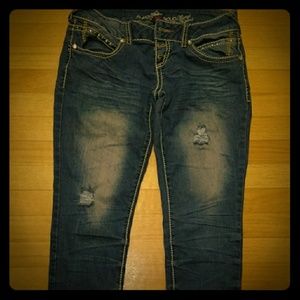 Denim Jeans